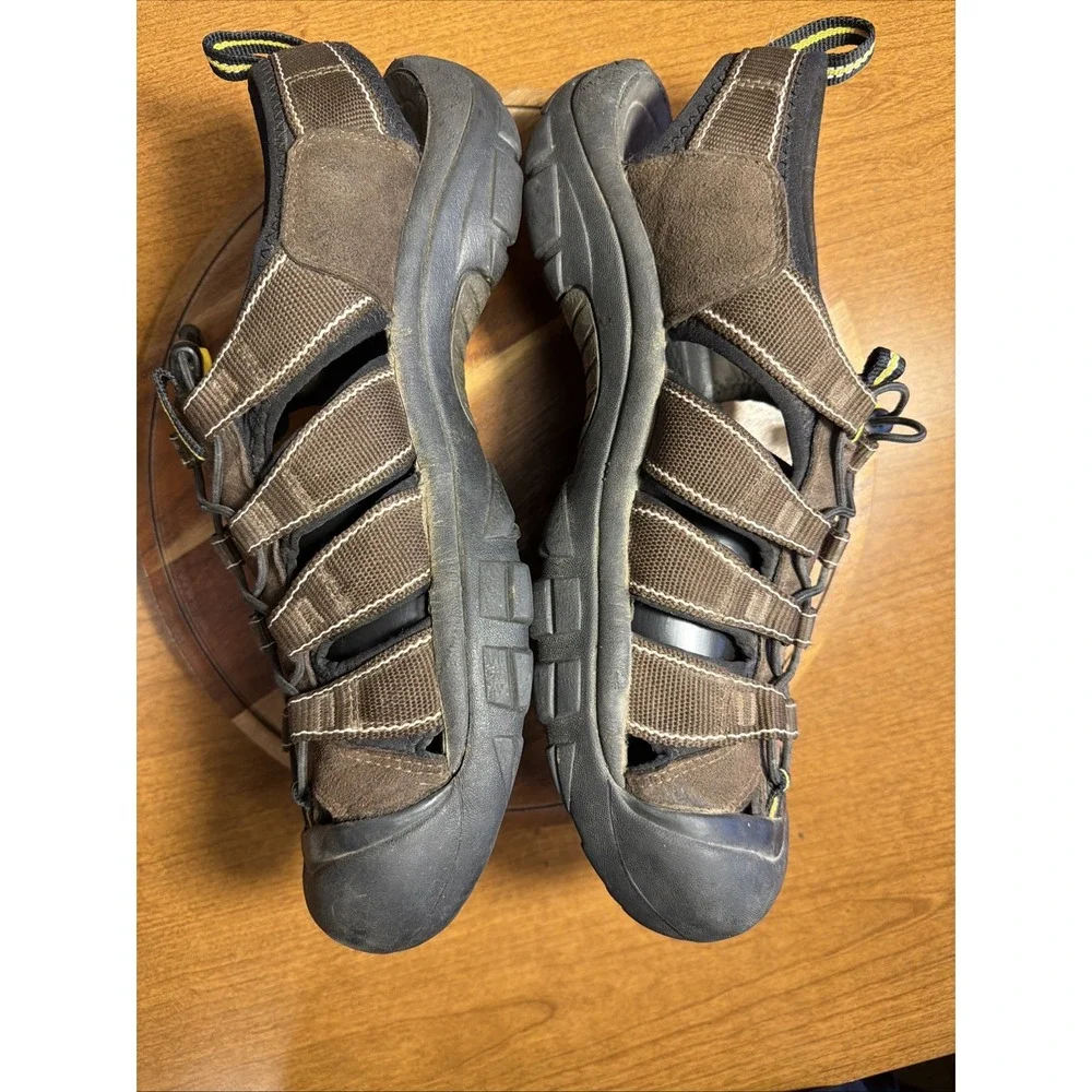 Keen newport h2